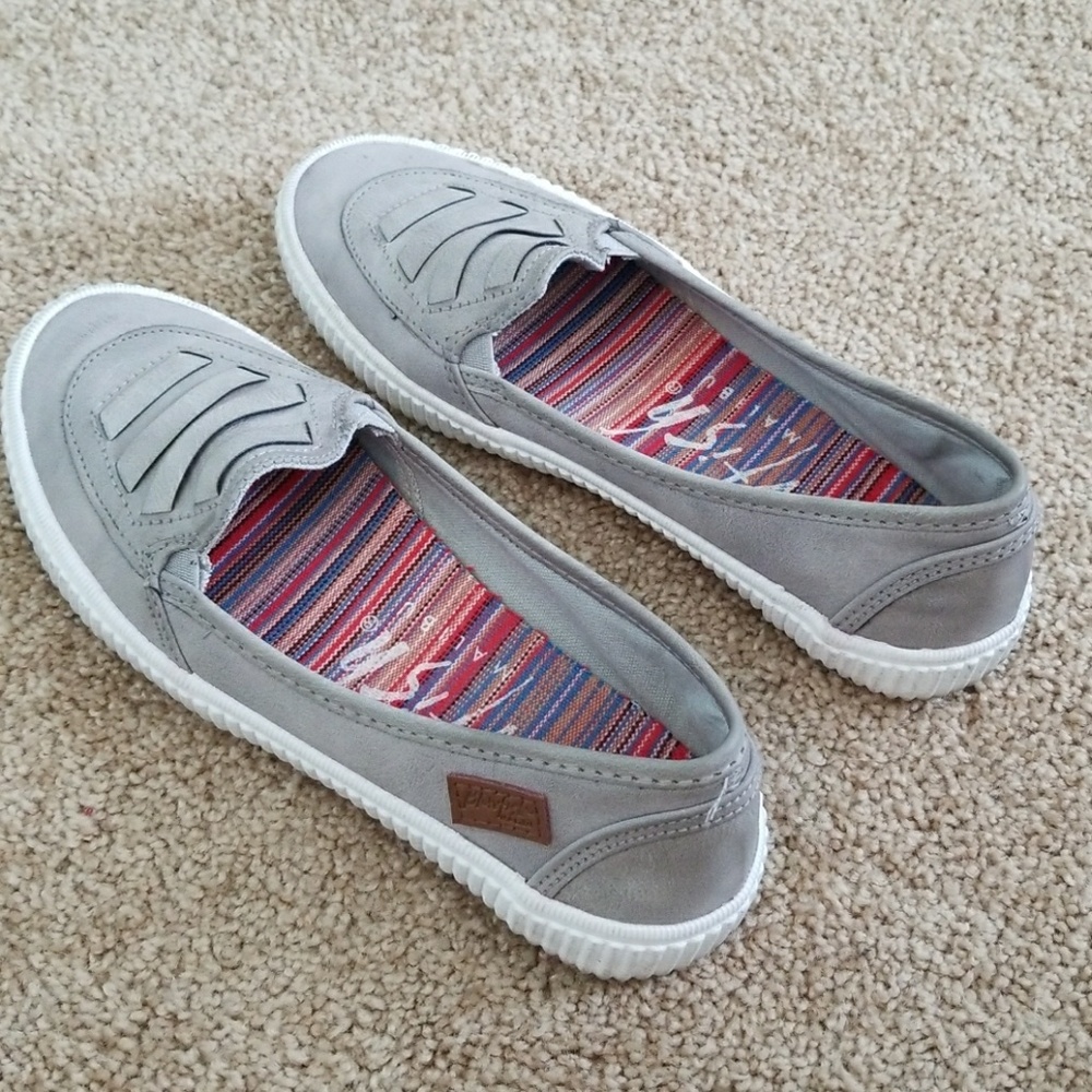 Blowfish shoes